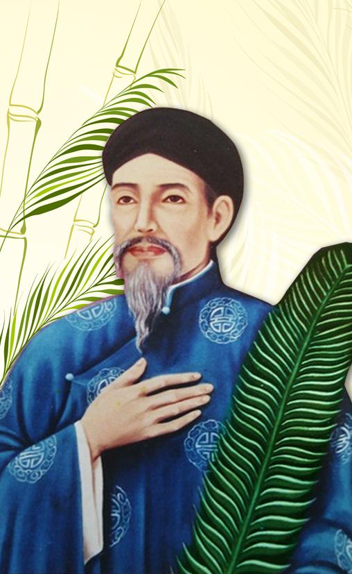Thánh Anrê Nguyễn Kim Thông, tử đạo ngày 15 tháng 7 năm 1855