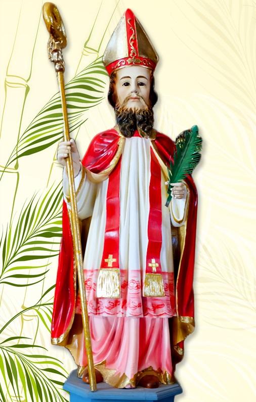 Thánh Ignacio Delgado - Y, tử đạo ngày 12 tháng 7 năm 1838