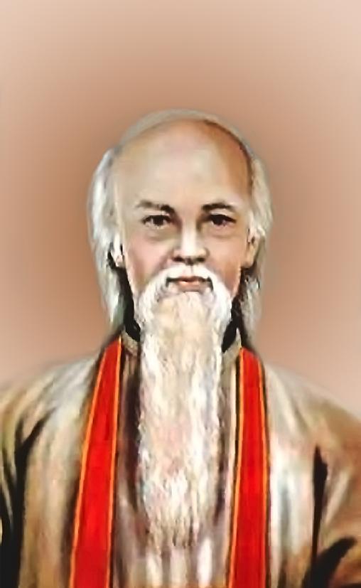 Thánh Phêrô Hoàng Khanh, tử đạo ngày 12 tháng 7 năm 1842