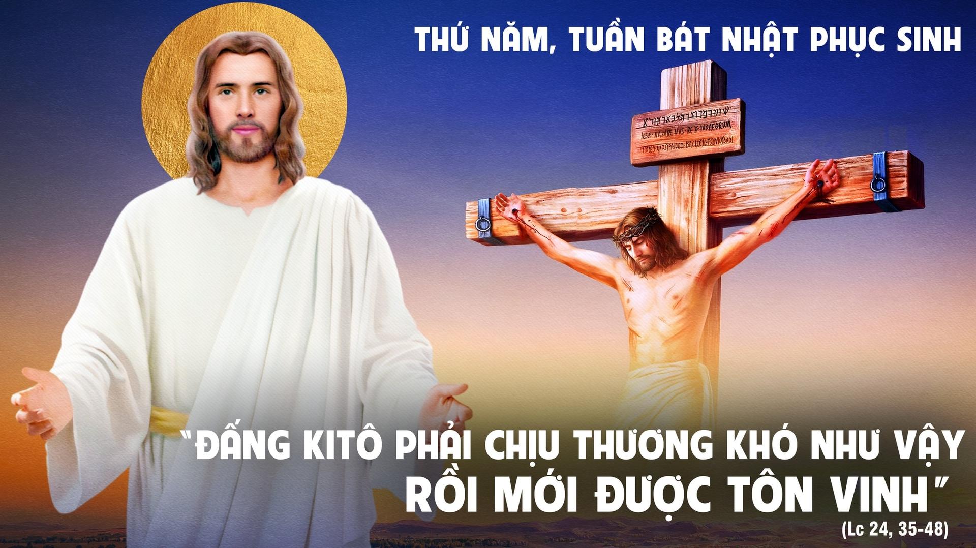 Thứ Năm trong tuần Bát Nhật Phục Sinh