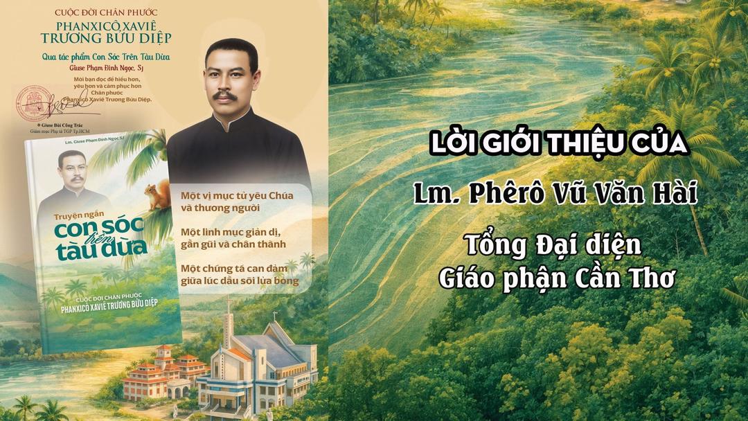 Giới thiệu tập truyện: CON SÓC TRÊN TÀU DỪA