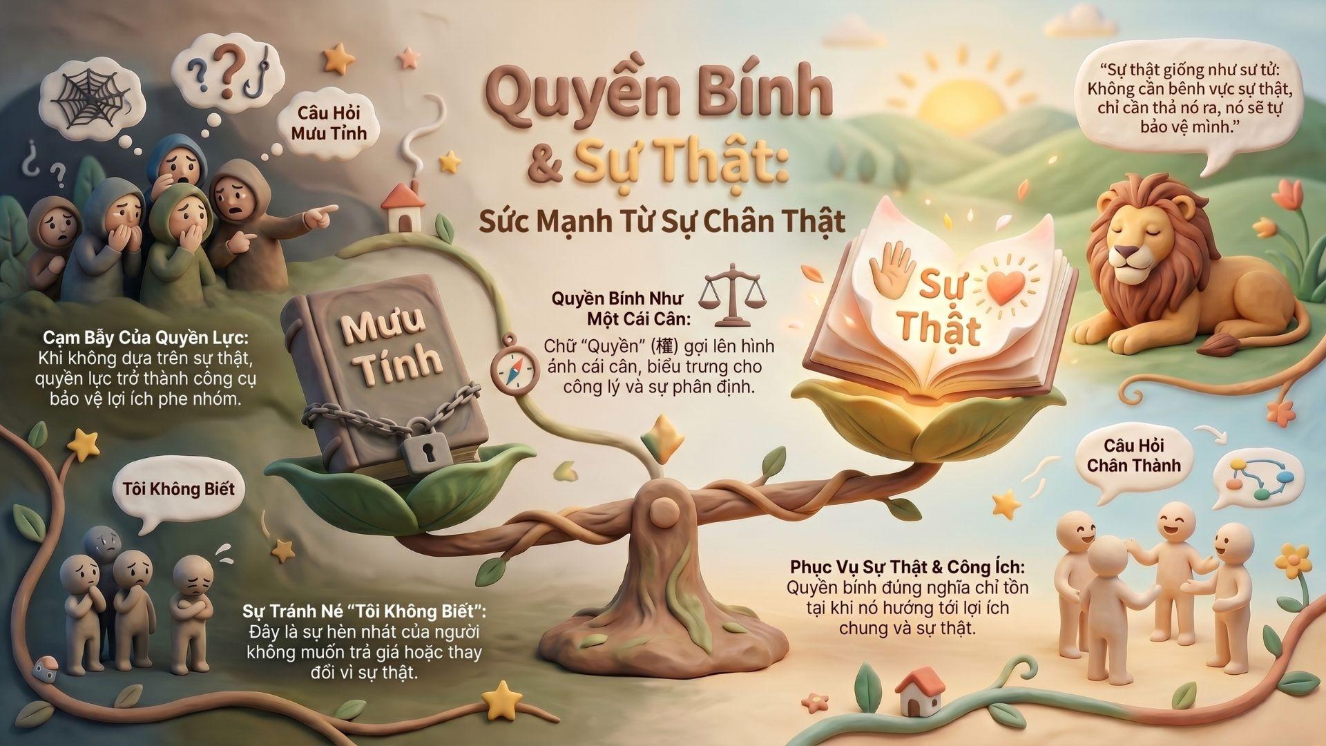 Quyền bính và sự thật | Thứ Bảy Tuần VIII Thường Niên | Mc 11,27-33
