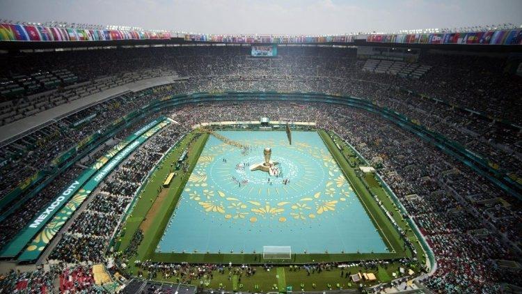 Suy tư về giá trị của thể thao trong bối cảnh World Cup 2026