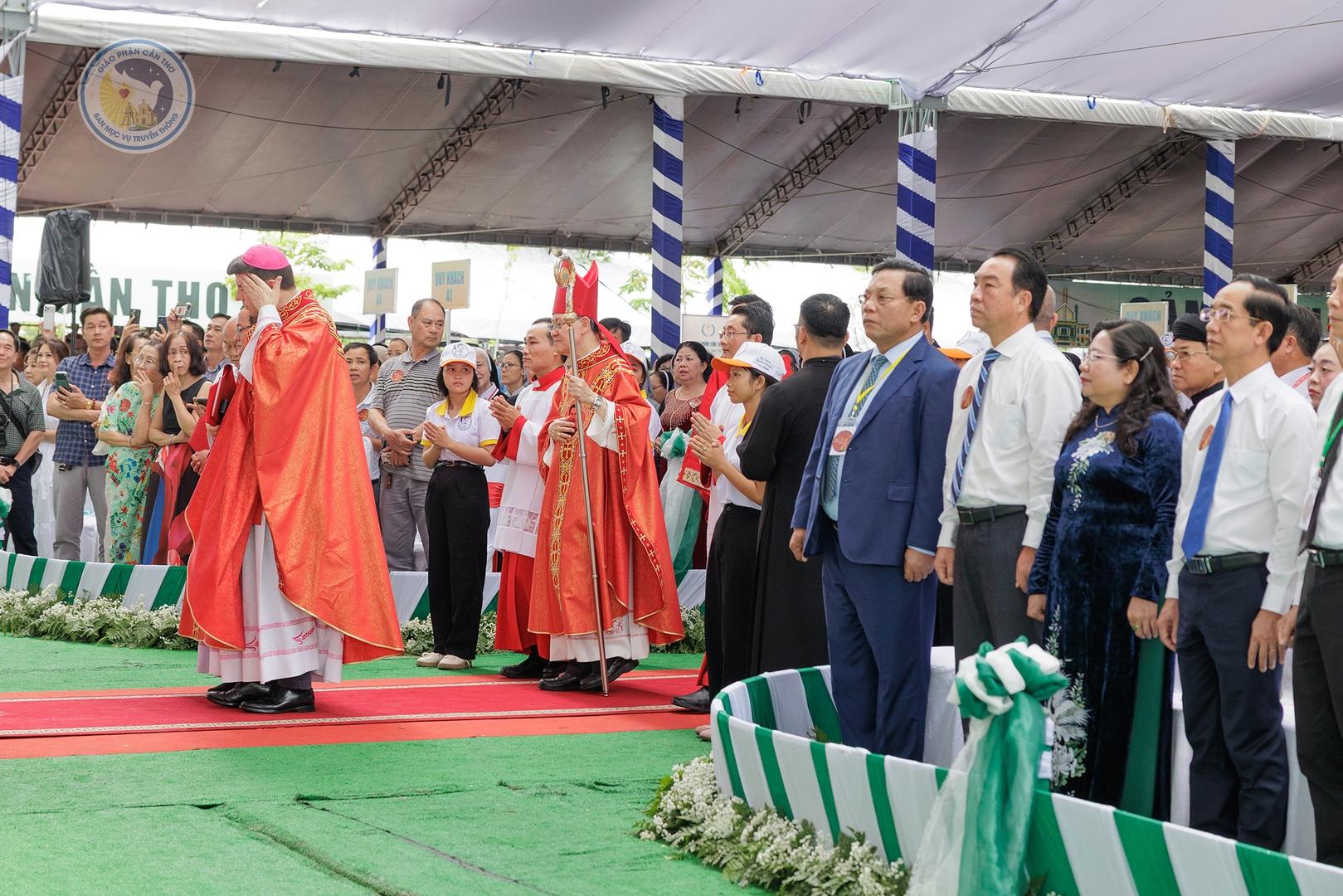 Một chút dư âm từ Tắc Sậy