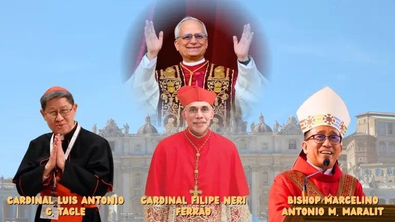 Đức Thánh cha bổ nhiệm các thành viên mới cho Bộ Truyền thông, trong đó có ba vị từ Á châu