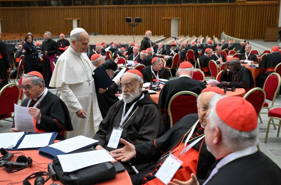 Đức Thánh Cha triệu tập Công nghị Hồng y Ngoại thường lần II, từ 26-27/6/2026