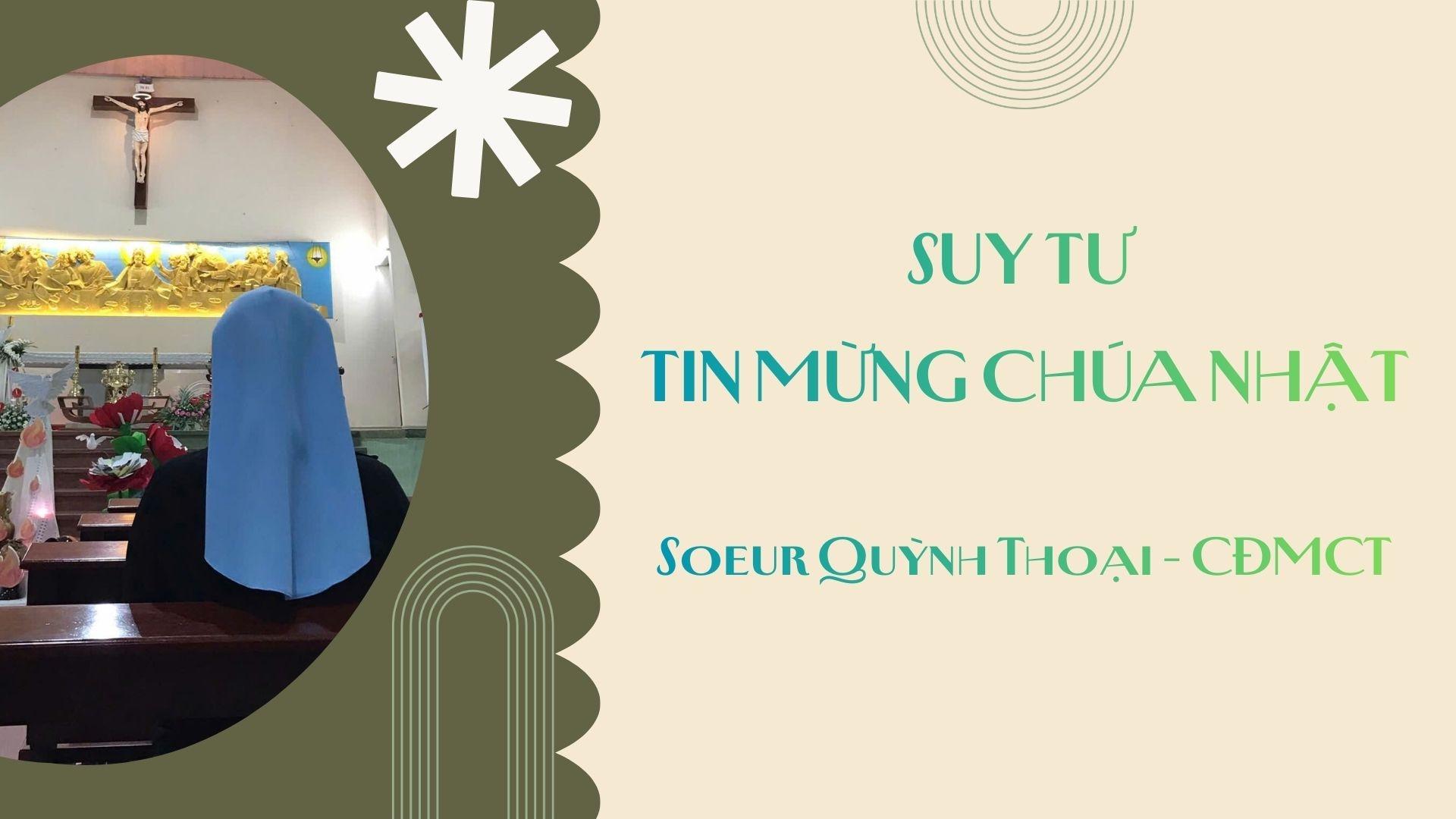 Hơi thở của xót thương | Suy tư Chúa Nhật II Phục Sinh