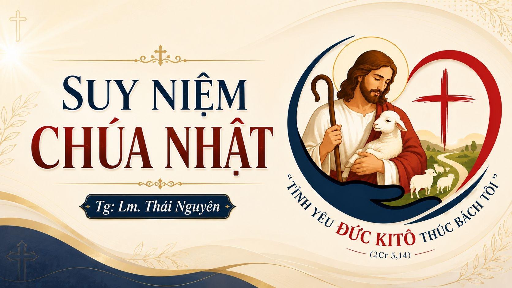 Sức mạnh của lòng tin | Chúa Nhật XX Thường niên năm A | Mt 15,21-28
