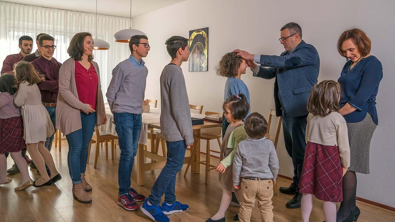 Nhìn lại Tông huấn “Amoris laetitia” về tình yêu và gia đình sau 10 năm ban hành