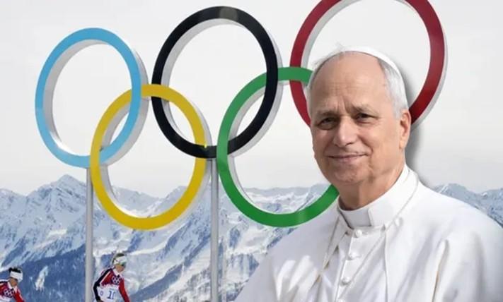 Sự sống dồi dào - Thư của Đức Thánh cha Lêô XIV về giá trị của thể thao ngày 06/02/2026