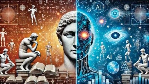 Bảo tồn khả năng tư duy của con người: Tại sao Năng lực Truyền thông và Thông tin lại quan trọng ngày nay