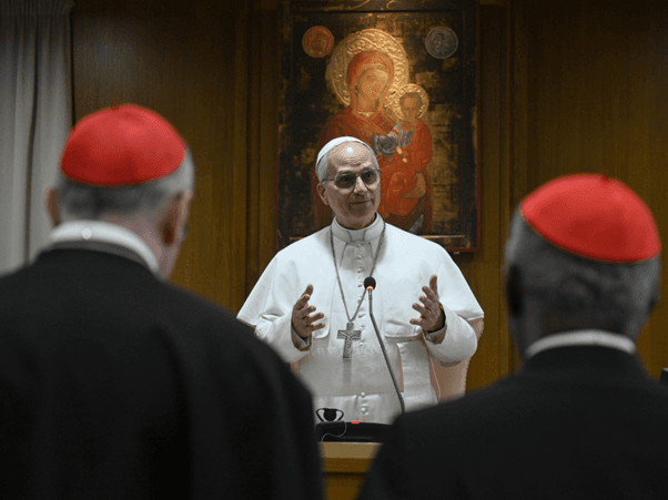 Mười năm sau Tông huấn Amoris laetitia: Loan báo Tin mừng cùng với các gia đình ngày nay