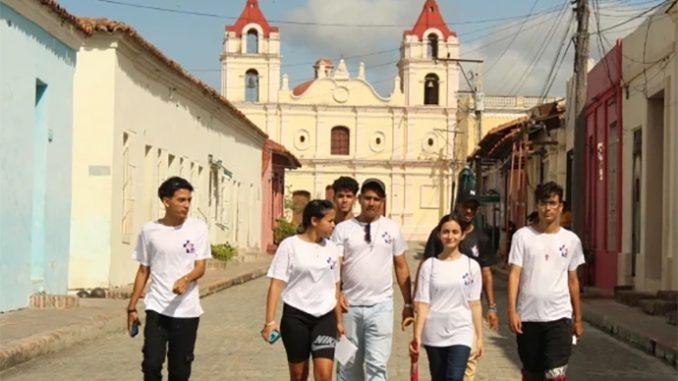 Những thách đố mà giới trẻ Cuba đang đối mặt hôm nay