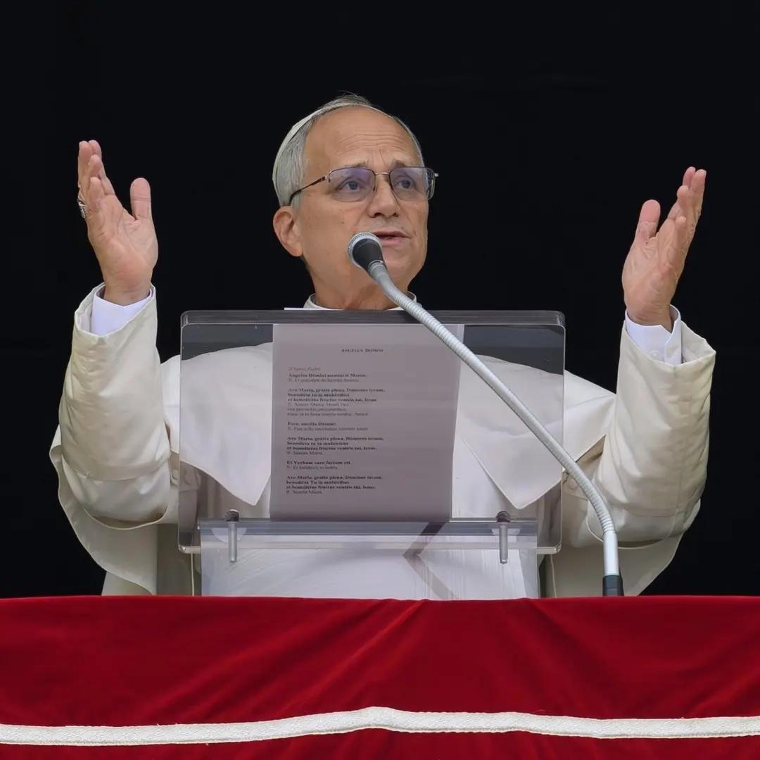 Tài liệu mục vụ giúp sống mùa Chay 2026 của Bộ Phát triển Con người Toàn diện - Tuần 1