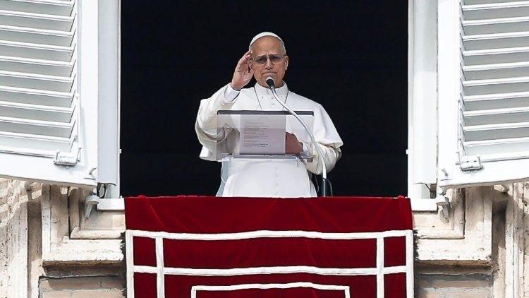 Đức Thánh Cha và các Giám mục Mỹ kêu gọi cầu nguyện cho hòa bình sau khi chiến tranh bùng nổ ở Iran