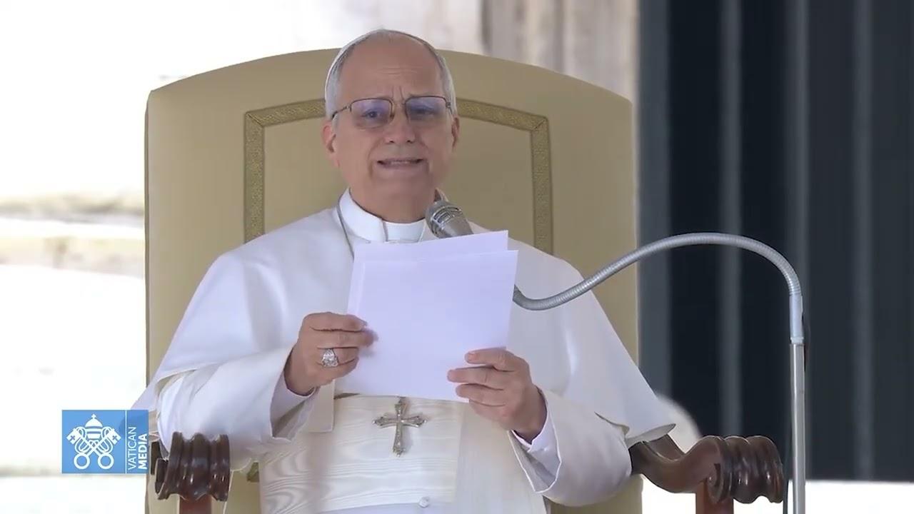 Giáo lý về Công đồng Vaticanô II (18/02/2026): Bài 6 - Mầu nhiệm Giáo hội, bí tích của sự hiệp nhất với Thiên Chúa và sự hợp nhất của toàn thể nhân loại